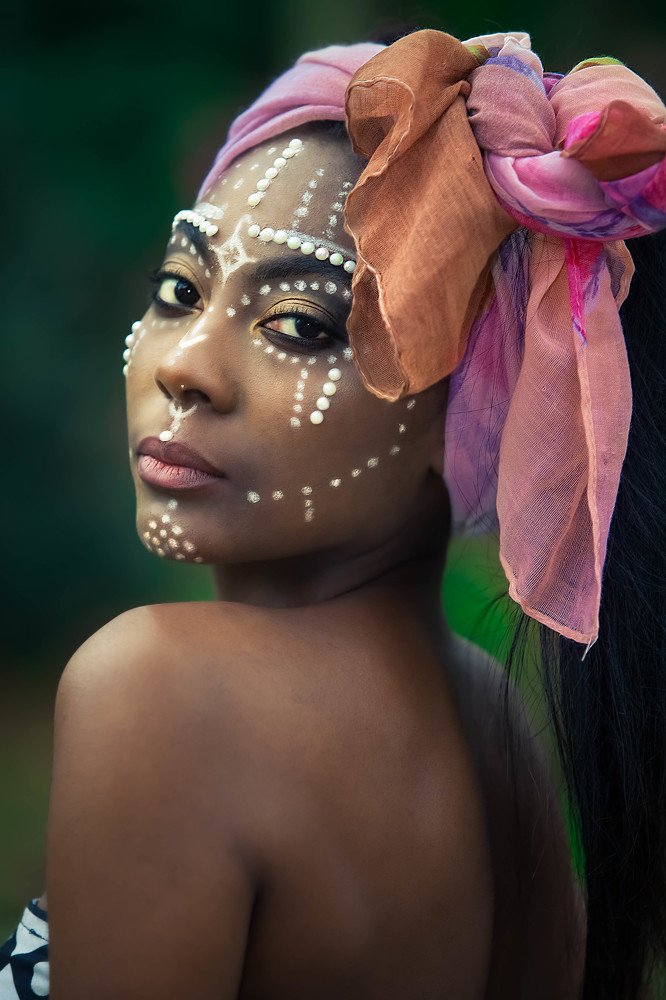 Photograph by ANTONIO ANTUNES