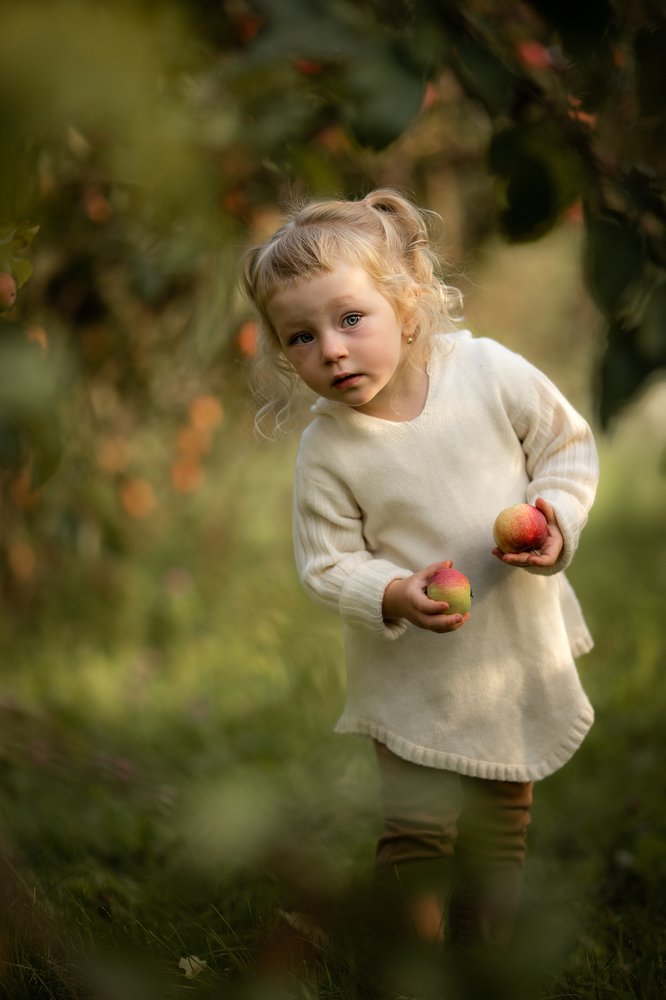 Photograph by Evgeniya