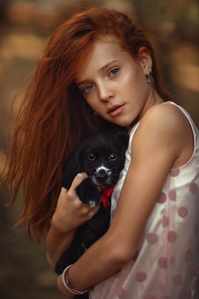 Photograph by Ирина Ганич