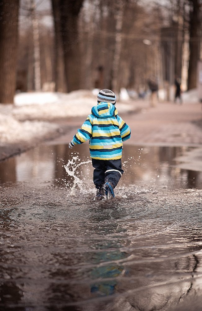 Photograph by Светлана Викторова