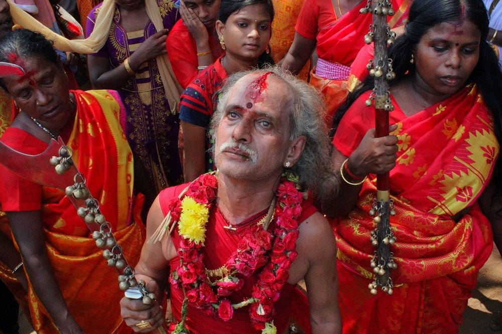 Photograph by Suraj Thomas