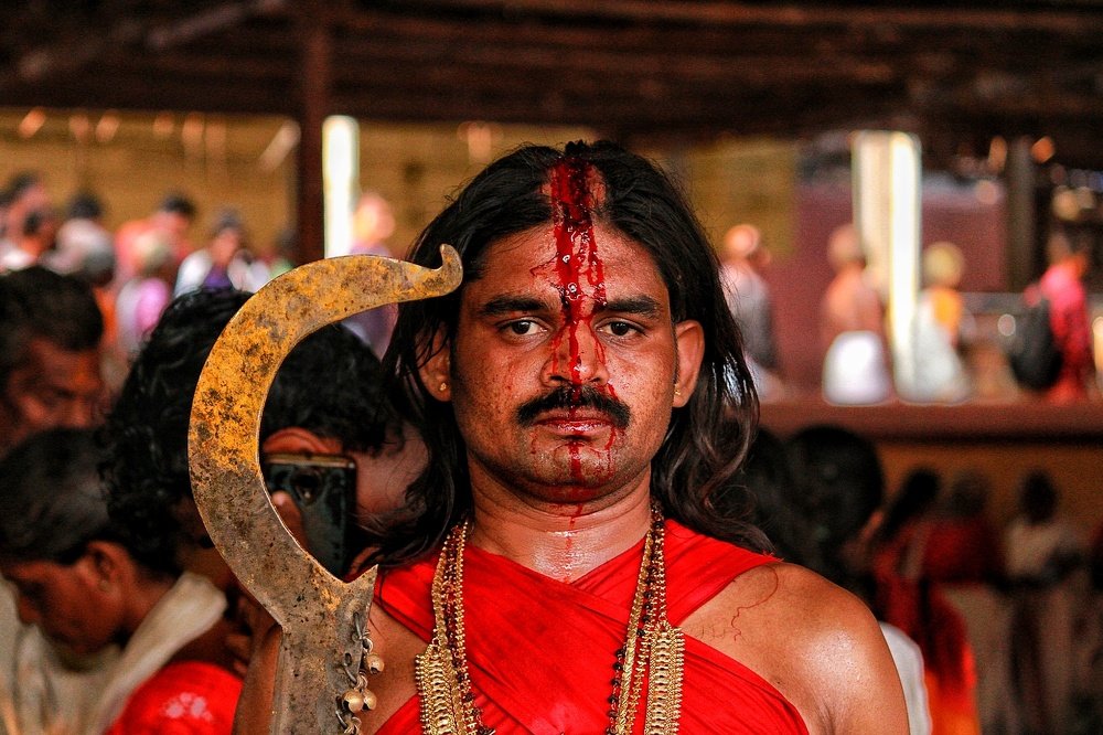 Photograph by Suraj Thomas