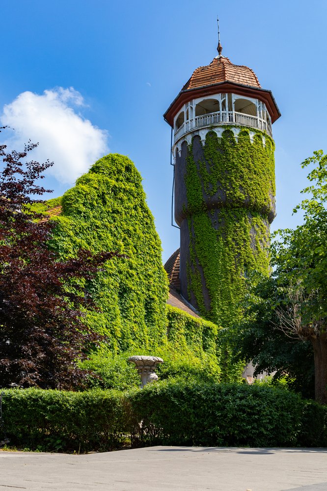 Photograph by Egor Bychkov