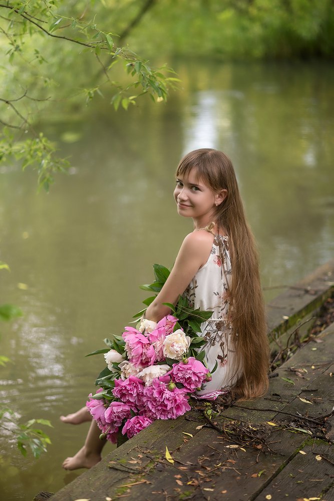 Photograph by Светлана Викторова