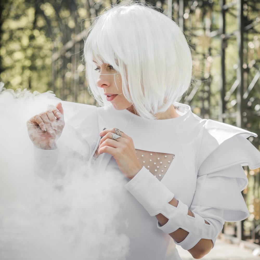 Photograph by Кассандра Мареева