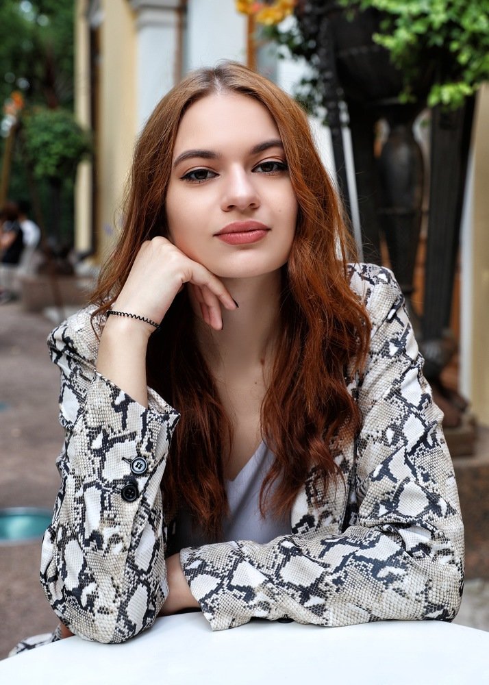 Photograph by Владислав Лебедев