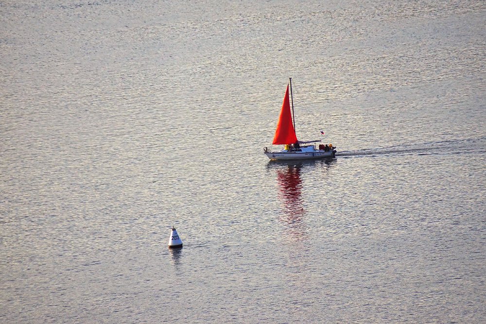 Photograph by Михаил Рассказ