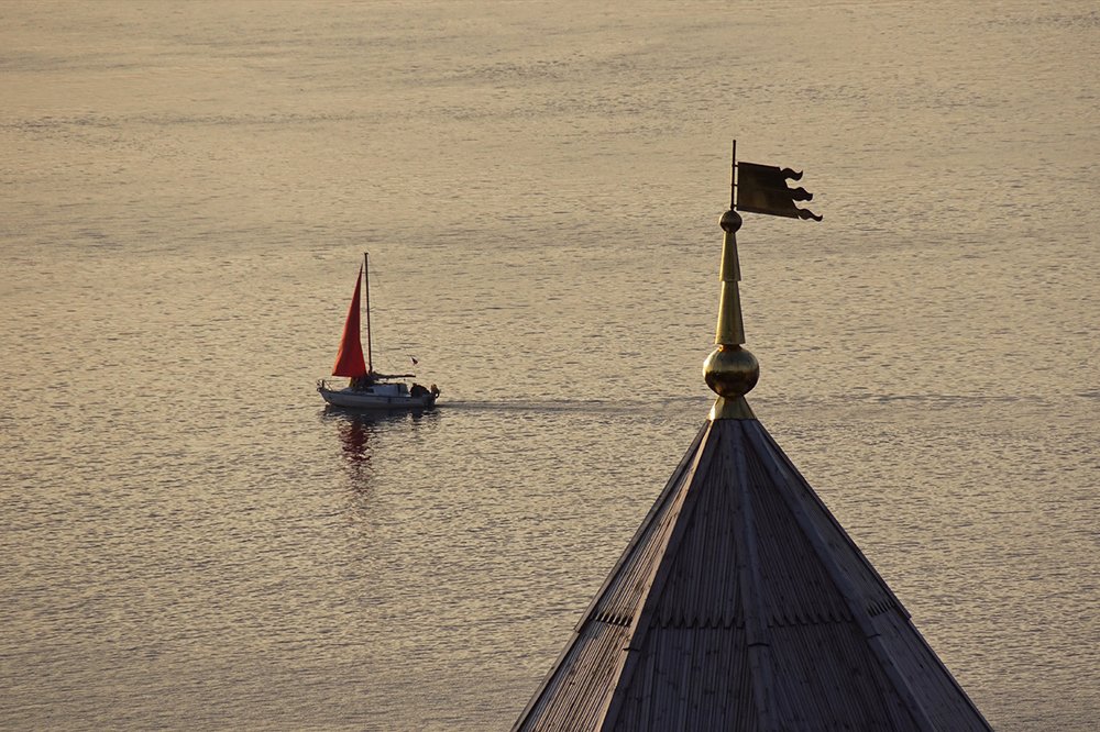 Photograph by Михаил Рассказ