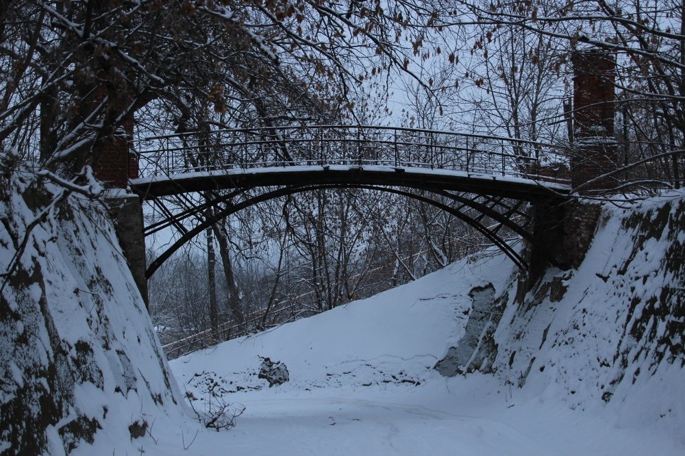 Photograph by Маринэ Тонунц