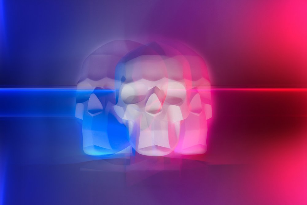 Photograph by Anna Ilie