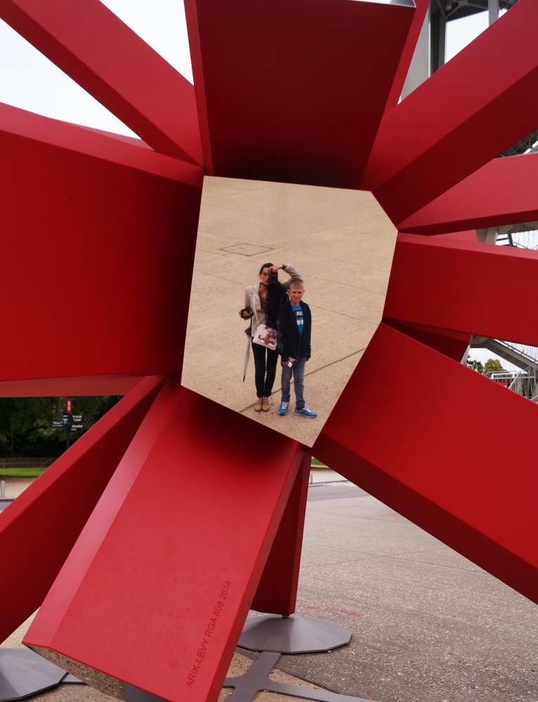 Фотография автора Алина Петрухина