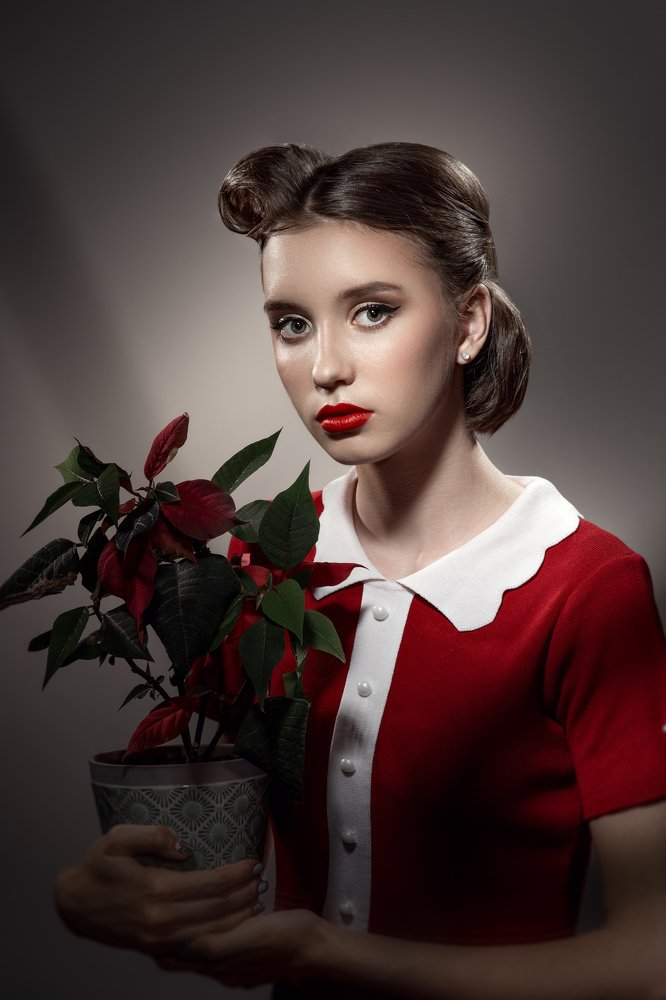 Photograph by Ольга Краснова