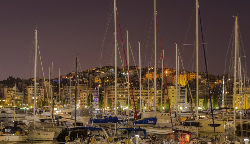 Photograph by Polina Sharapova