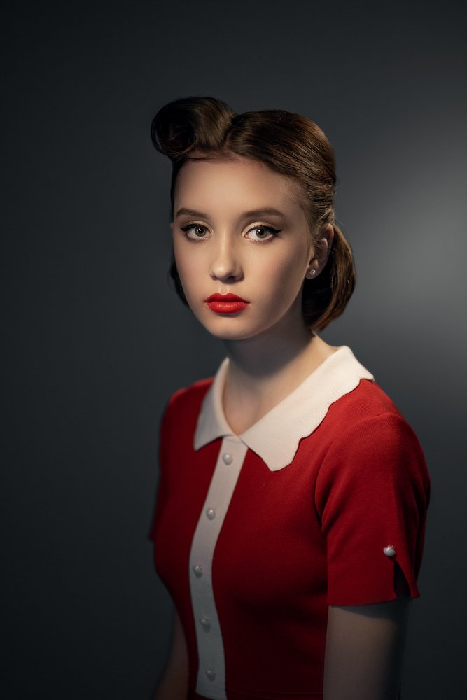 Photograph by Ольга Краснова