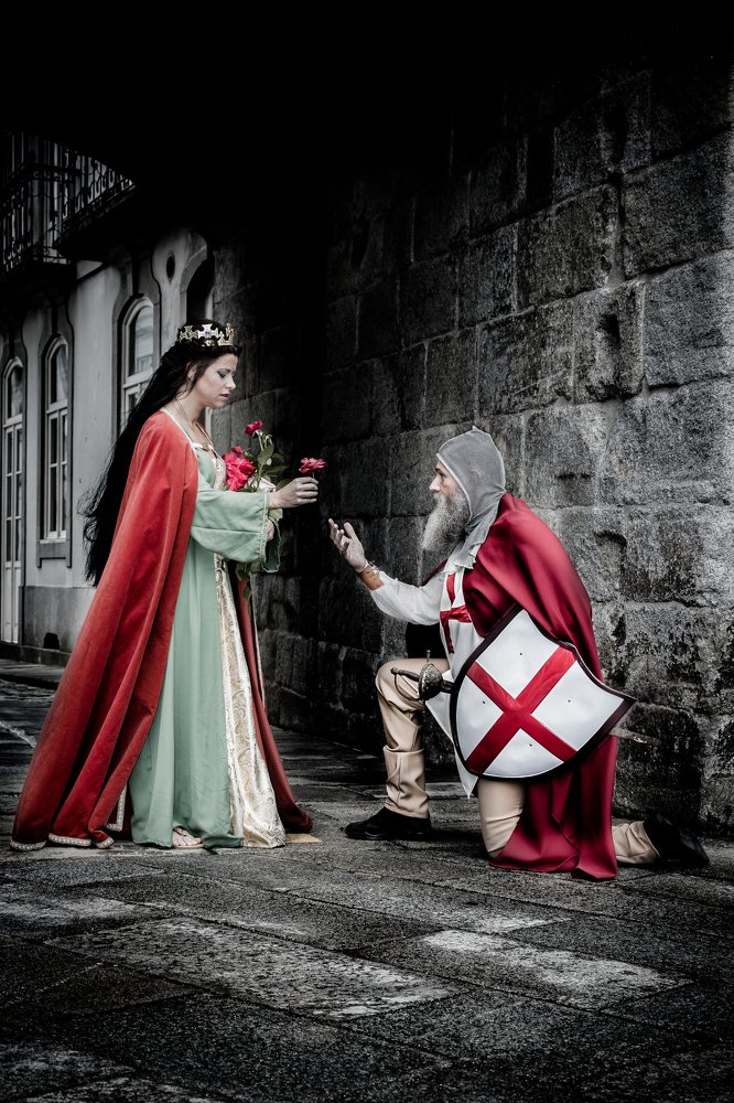 Photograph by ANTONIO ANTUNES