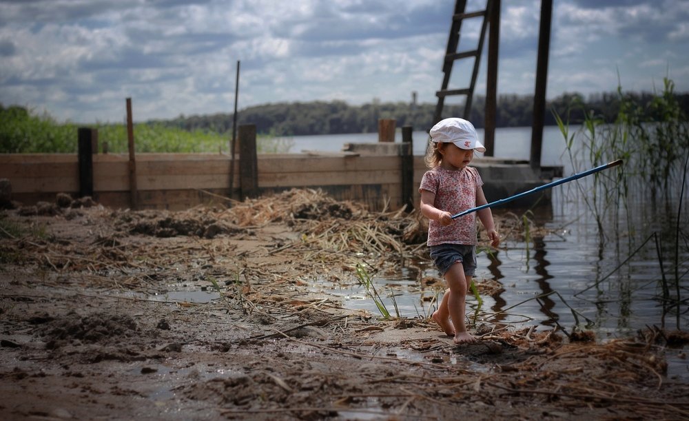 Photograph by Ирина Семячкова