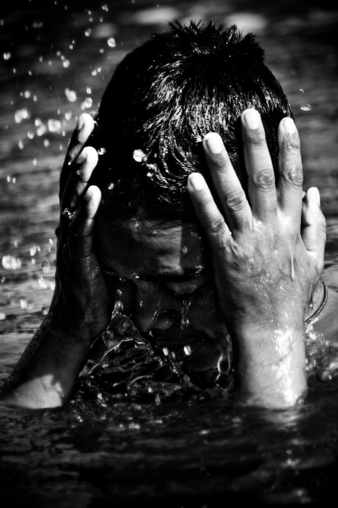 Photograph by SYED RAJEEB 