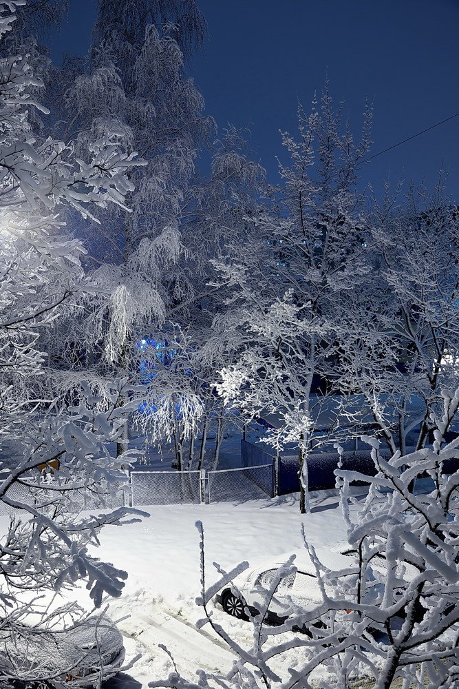 Photograph by Оксана Астрова