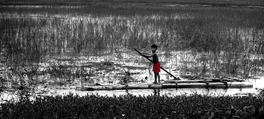 Photograph by SYED RAJEEB 