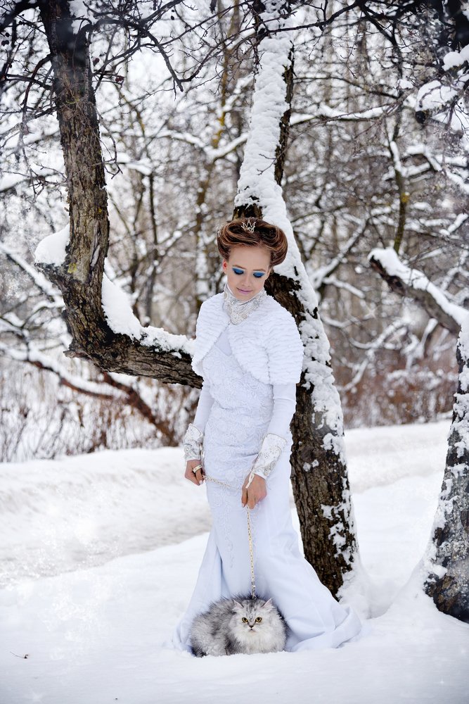 Photograph by Оксана Астрова