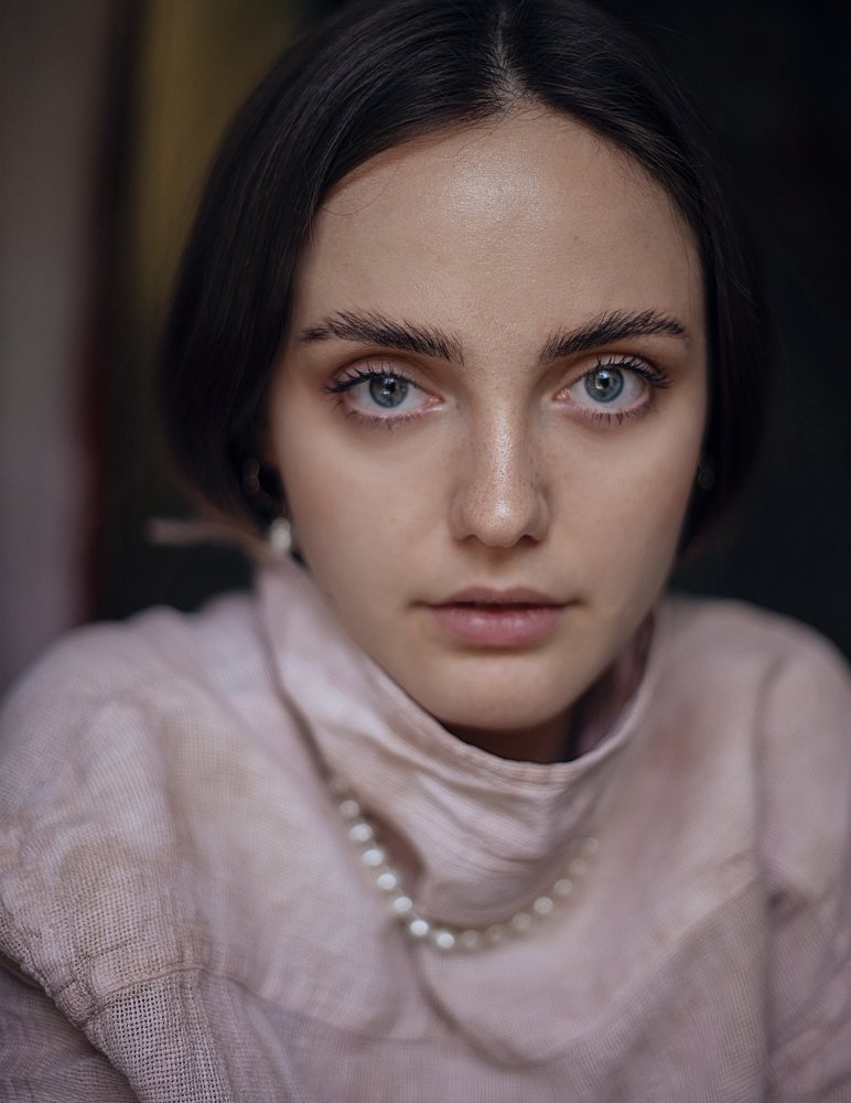 Photograph by Василевская Марина