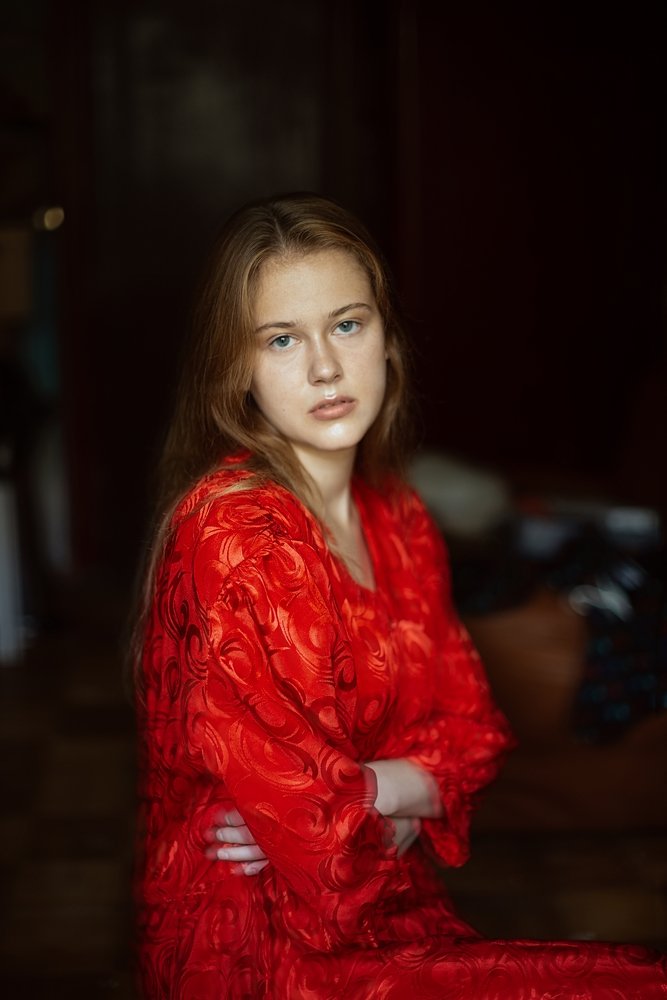 Photograph by Василевская Марина