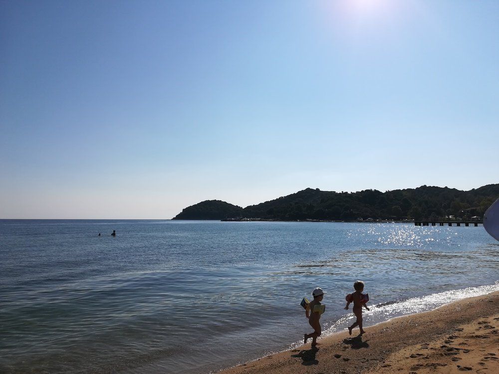 Photograph by Daniela Stanojkovska