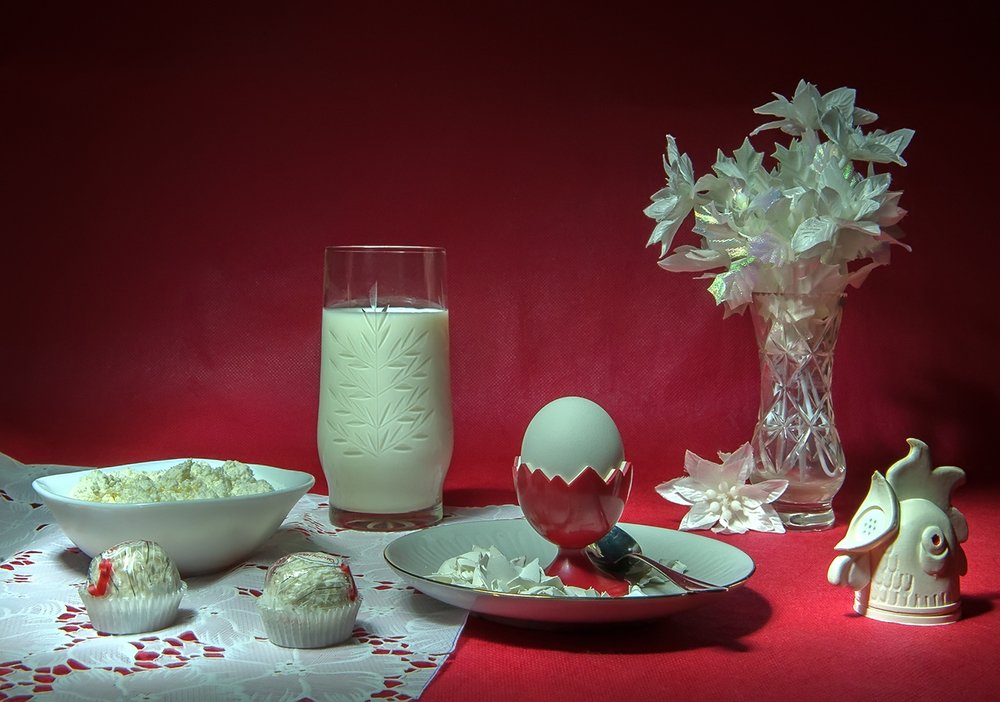 Photograph by Ольга Дядченко