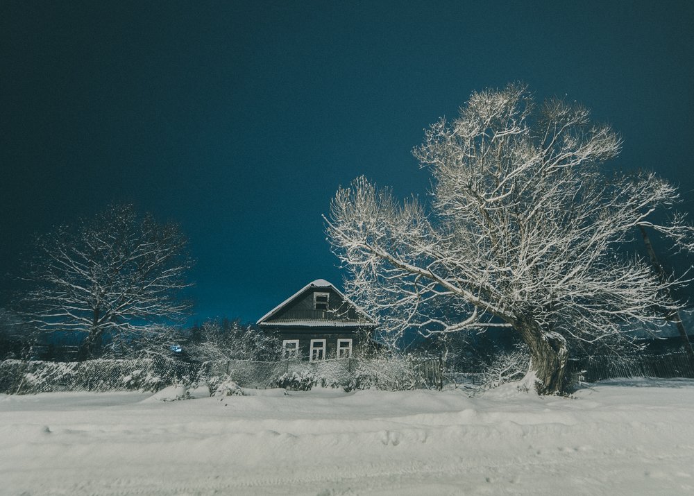 Photograph by Виктор