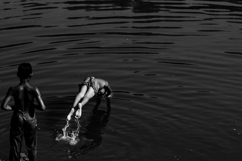 Photograph by SYED RAJEEB 