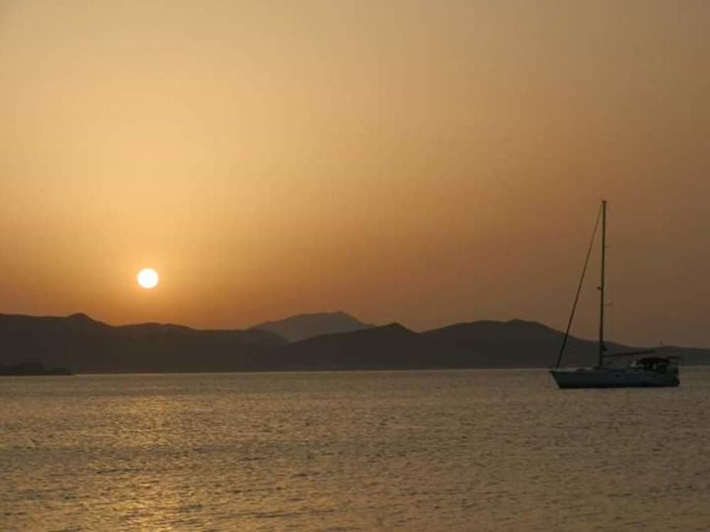 Photograph by Mónica Silva