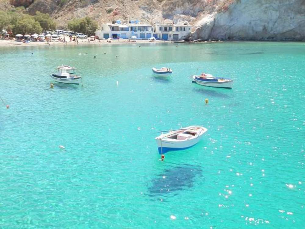 Photograph by Mónica Silva