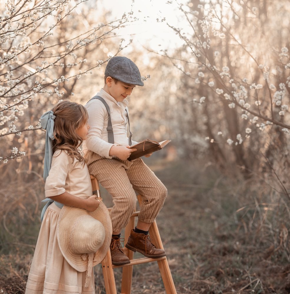 Photograph by Maria del Valle Presser