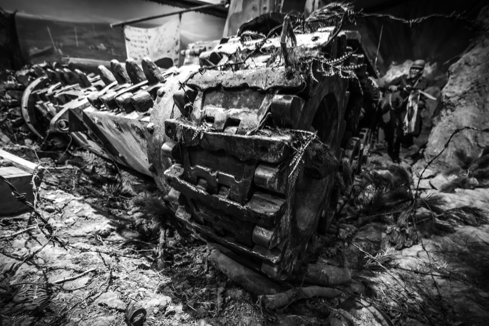 Фотография автора Денис Винарь