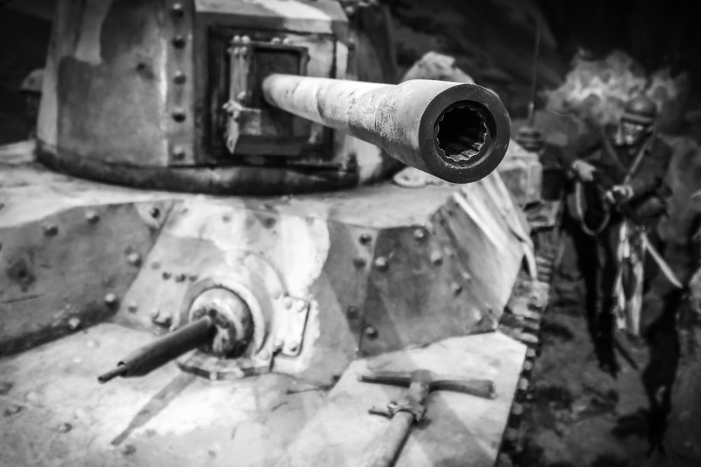 Фотография автора Денис Винарь