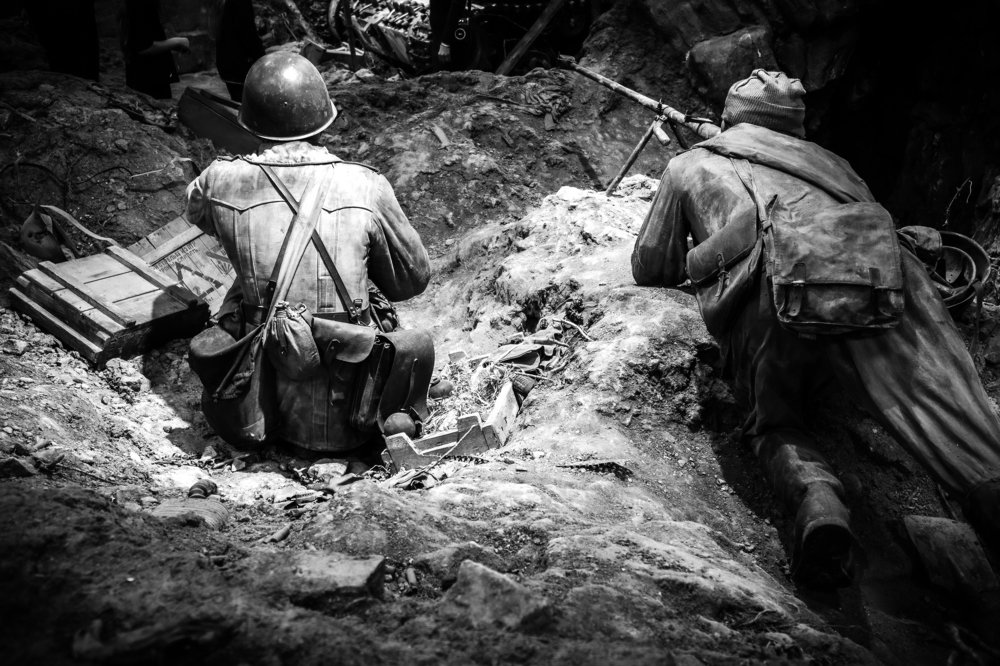 Photograph by Денис Винарь