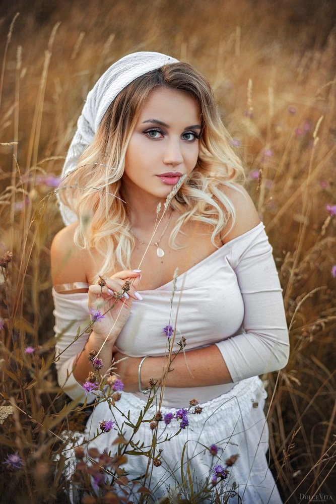 Photograph by Алеся Корнеевец