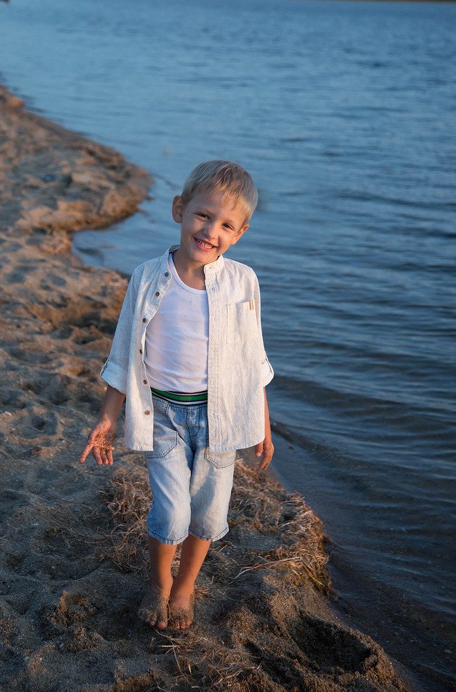 Photograph by Надежда Моряхина