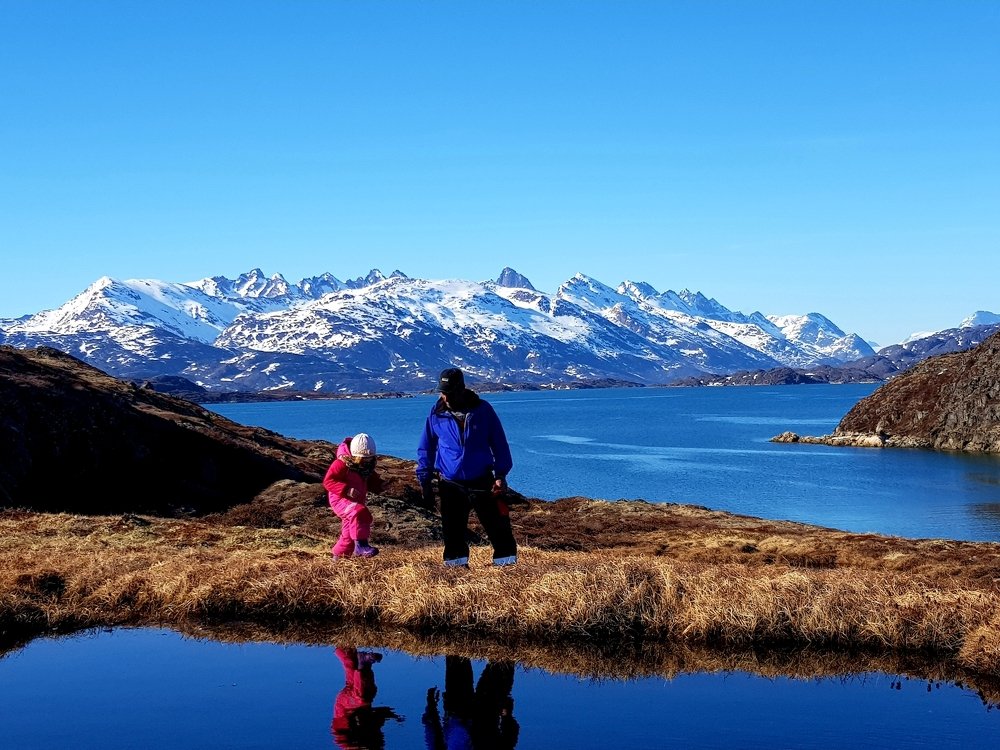 Photograph by Elisabeth Vinther