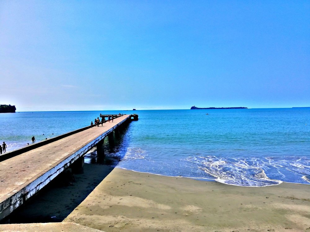 Photograph by Meldon Mare