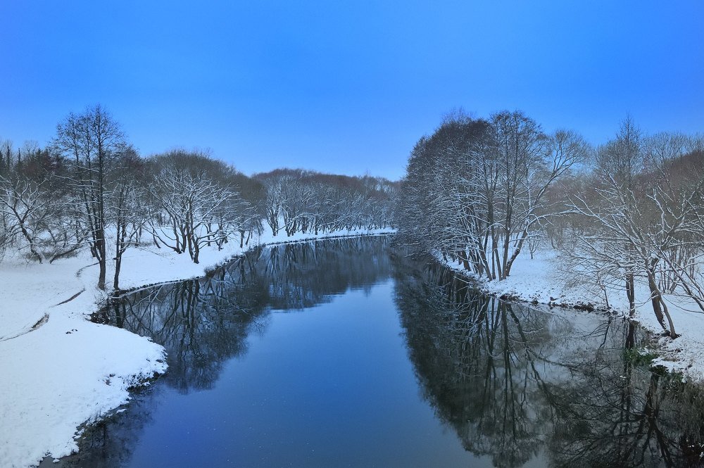 Photograph by Ustas Alex