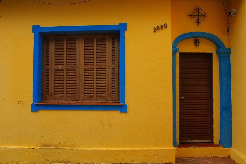 Photograph by Régis Santos