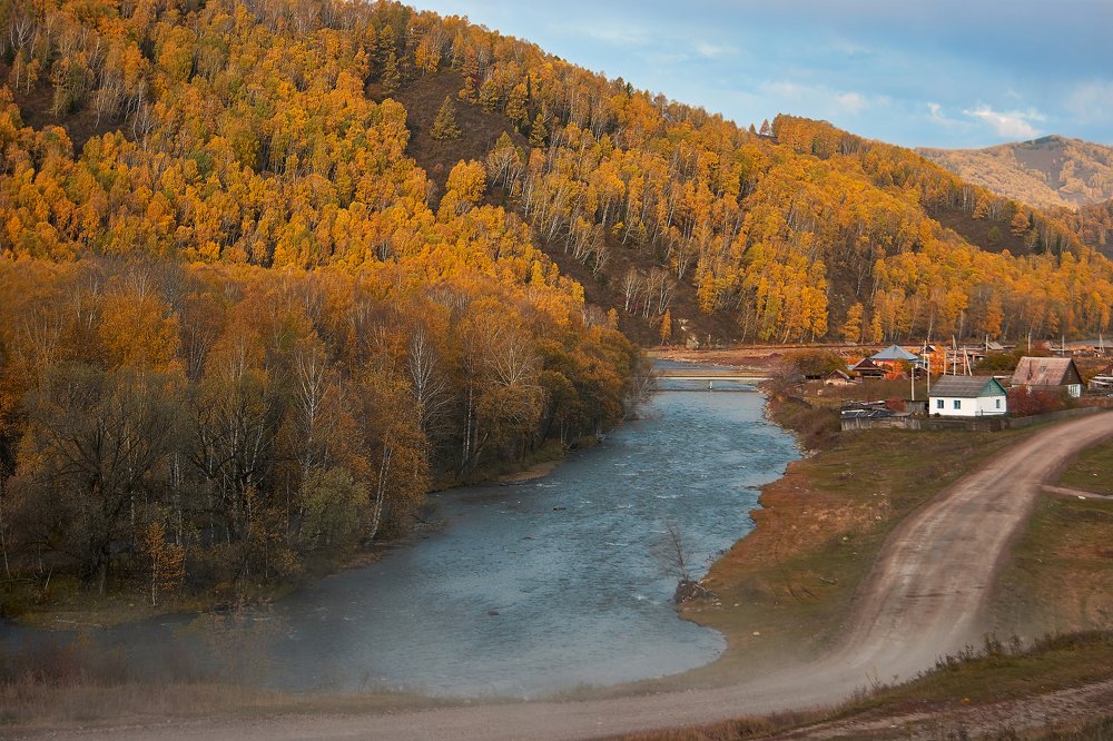 Photograph by Ирина Секачева