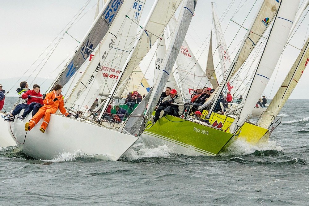 Photograph by Владимир Гришин