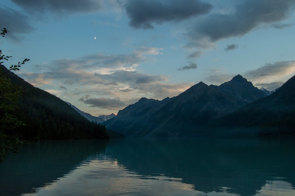 Photograph by Татьяна Боталова