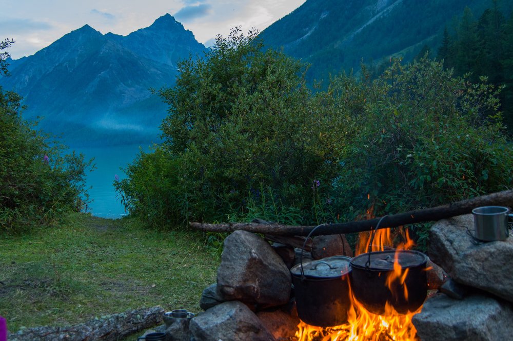 Photograph by Татьяна Боталова