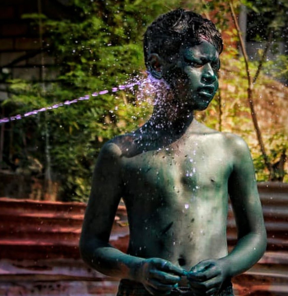 Photograph by Soumadip Das