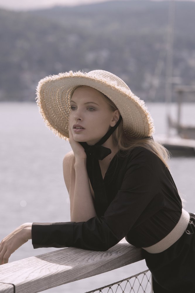 Photograph by Natalja Mountian