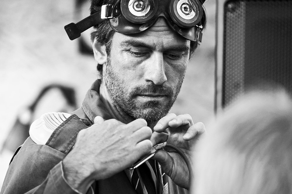 Photograph by Валерий Зарайсько