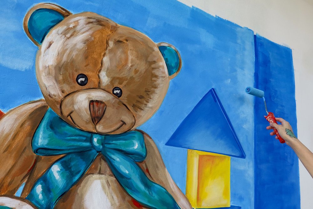 Photograph by Evgeniia Iakimenko